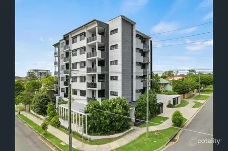 Property photo of 403/65 Hilltop Avenue Chermside QLD 4032