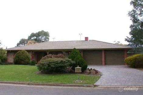 22 York Dr, Flagstaff Hill, SA 5159
