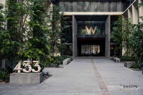 2109/433-455 Collins St, Melbourne, VIC 3000