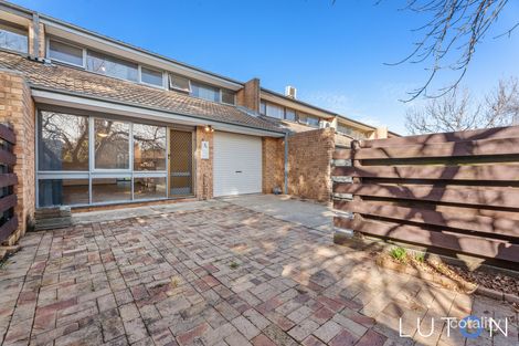 Property photo of 1 McElhone Court Belconnen ACT 2617