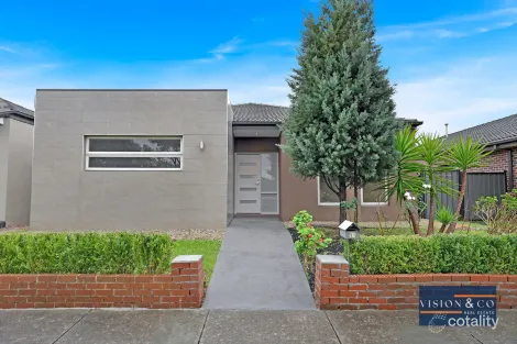 Property photo of 51 Streamside Drive Craigieburn VIC 3064
