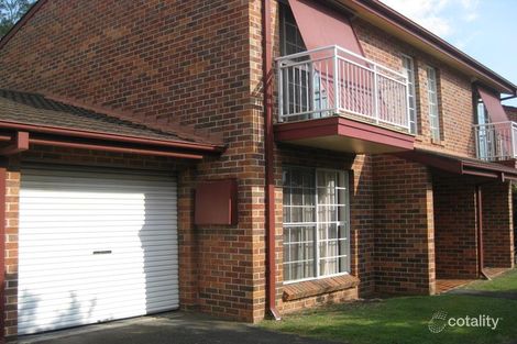 Property photo of 3/8 Brisbane Street Lorn NSW 2320