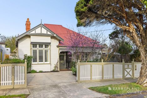 1 Austin St, Fairfield, VIC 3078