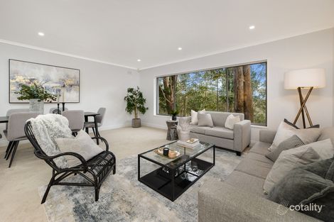 Property photo of 37 Campbell Drive Wahroonga NSW 2076
