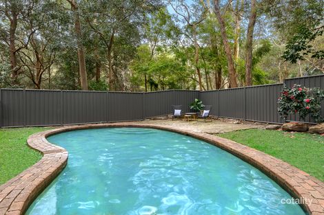Property photo of 37 Campbell Drive Wahroonga NSW 2076