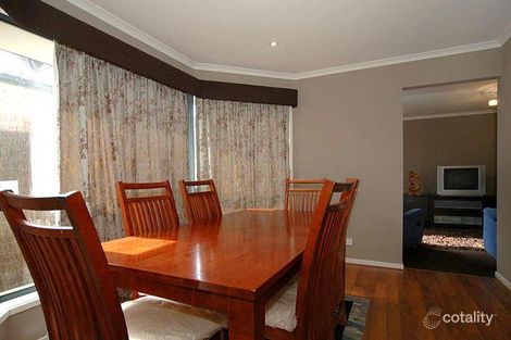 Property photo of 3 Ramnet Circuit Munno Para SA 5115