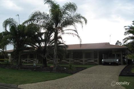 6 Selma Ct, Tannum Sands, QLD 4680