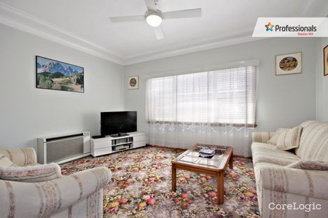 Property photo of 35 Proctor Parade Sefton NSW 2162