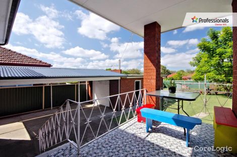 Property photo of 35 Proctor Parade Sefton NSW 2162