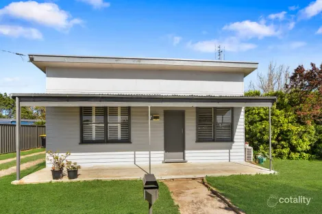 10 Kofoed St, Stawell, VIC 3380