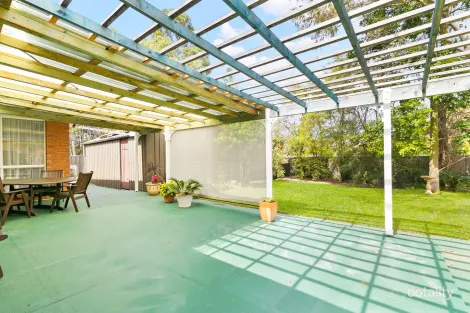 Property photo of 1 Merlin Place Emu Heights NSW 2750
