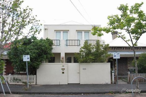 Property photo of 49 William Street Abbotsford VIC 3067