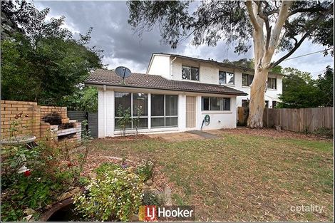 Property photo of 3 Rivett Street Hackett ACT 2602