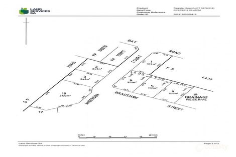 Property photo of 3 Bradshaw Street Moonta Bay SA 5558