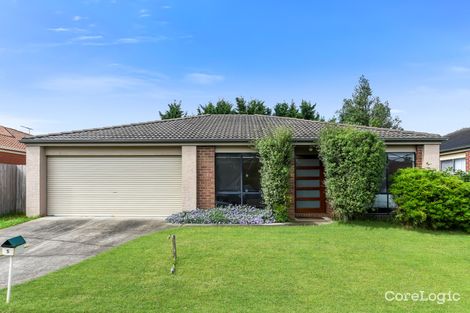 Property photo of 5 Bewley Way Berwick VIC 3806