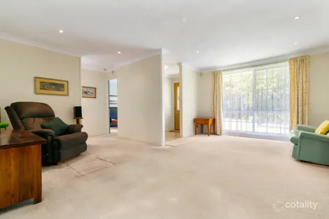 Property photo of 1 Merlin Place Emu Heights NSW 2750