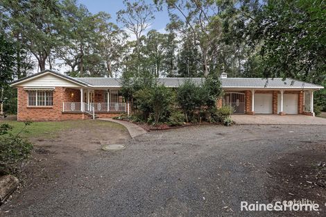 Property photo of 328 Illaroo Road Bangalee NSW 2541