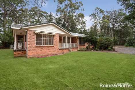 Property photo of 328 Illaroo Road Bangalee NSW 2541