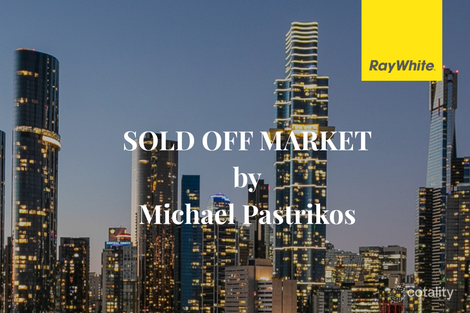 701/65 Coventry St, Southbank, VIC 3006