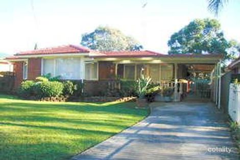 Property photo of 12 Wabba Street Marayong NSW 2148