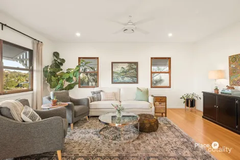 Property photo of 6 Wordsworth Street Bulimba QLD 4171