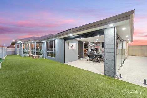 Property photo of 7 Wallaby Parade Baldivis WA 6171