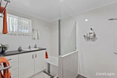 Property photo of 39 Wentworth Street Centenary Heights QLD 4350