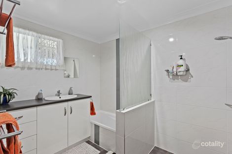 Property photo of 39 Wentworth Street Centenary Heights QLD 4350