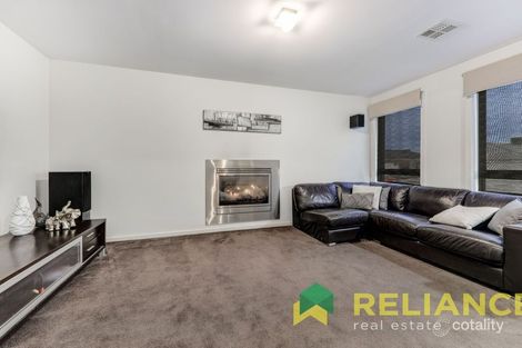 Property photo of 3 Murnong Mews Harkness VIC 3337