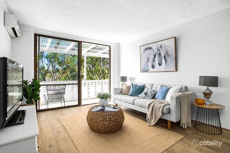 Property photo of 39/42 Avoca Street Randwick NSW 2031