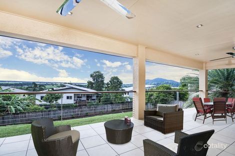 Property photo of 3 Red Siris Close Redlynch QLD 4870