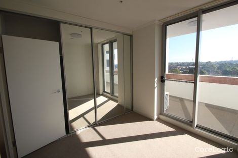Property photo of 412/36-44 John Street Lidcombe NSW 2141