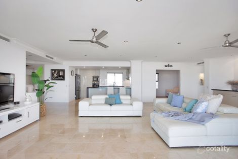 Property photo of 9/32 Mulherin Drive Mackay Harbour QLD 4740