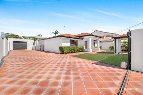 Property photo of 72 Paradise Island Surfers Paradise QLD 4217