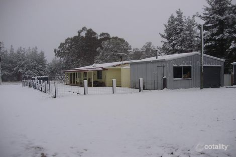 Property photo of 25 Mount Hutton Road Greenlands QLD 4380