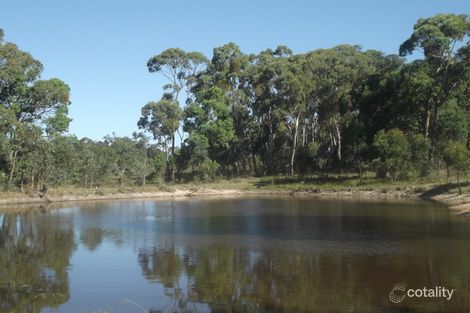 Property photo of 25 Mount Hutton Road Greenlands QLD 4380