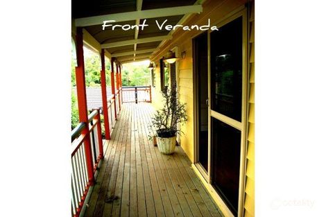 Property photo of 41 Macdonnell Road Tamborine Mountain QLD 4272