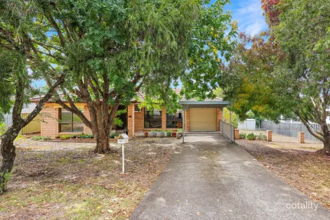47 Nowland Ave, Quirindi, NSW 2343