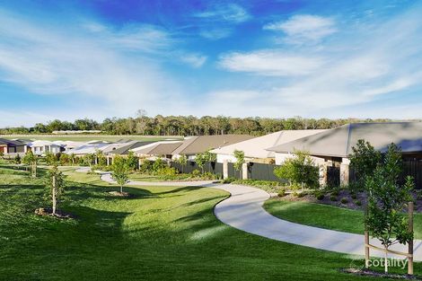 354 Mount Huntley St, Park Ridge, QLD 4125