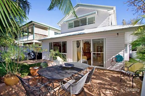 Property photo of 12 Dan Street Graceville QLD 4075