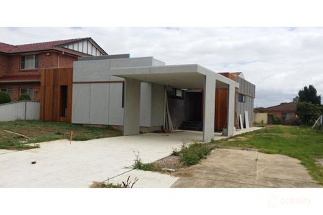 15 Furci Ave, Edensor Park, NSW 2176