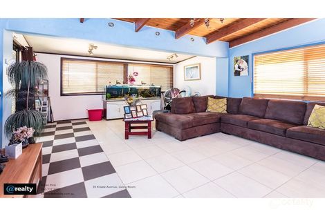 Property photo of 35 Kraatz Avenue Loganlea QLD 4131