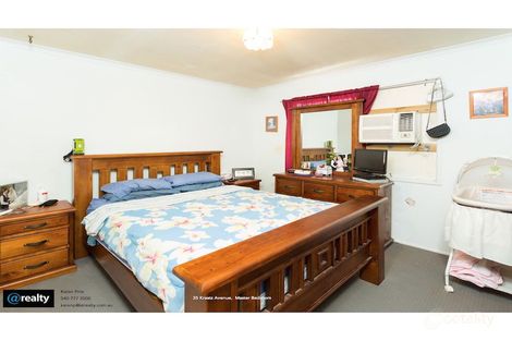 Property photo of 35 Kraatz Avenue Loganlea QLD 4131