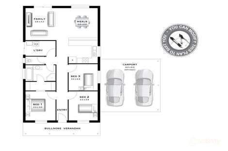 Property photo of 16A Emily Street Birkenhead SA 5015