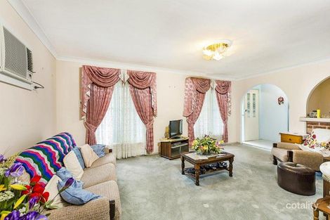 Property photo of 35 Elizabeth Street Riverstone NSW 2765