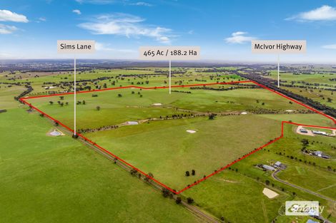 Lot 1 Moorabbee Foreshore Rd, Knowsley, VIC 3523