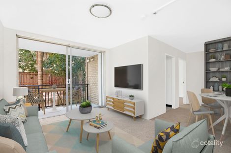 3/57-67 Cook Rd, Centennial Park, NSW 2021