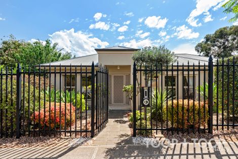 Property photo of 29 Blyth Street Clearview SA 5085