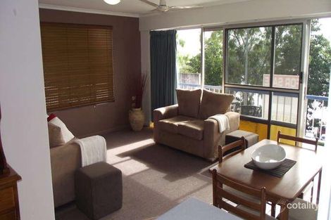 Property photo of 6/124 Victoria Parade Rockhampton City QLD 4700