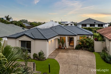 Property photo of 39/2-6 Anaheim Drive Helensvale QLD 4212